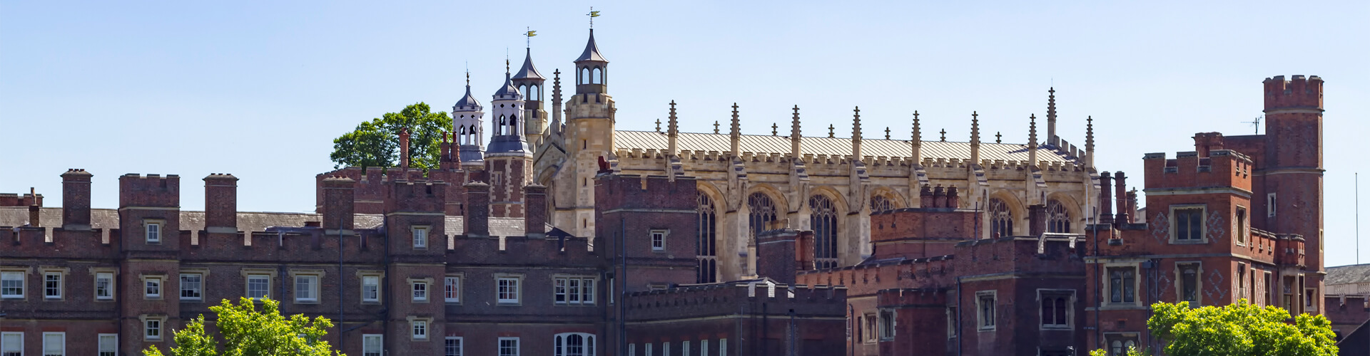 Eton College