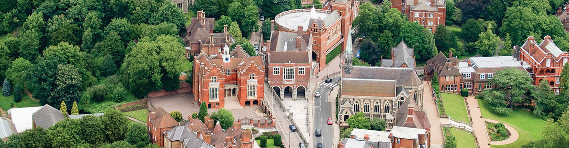 Harrow School