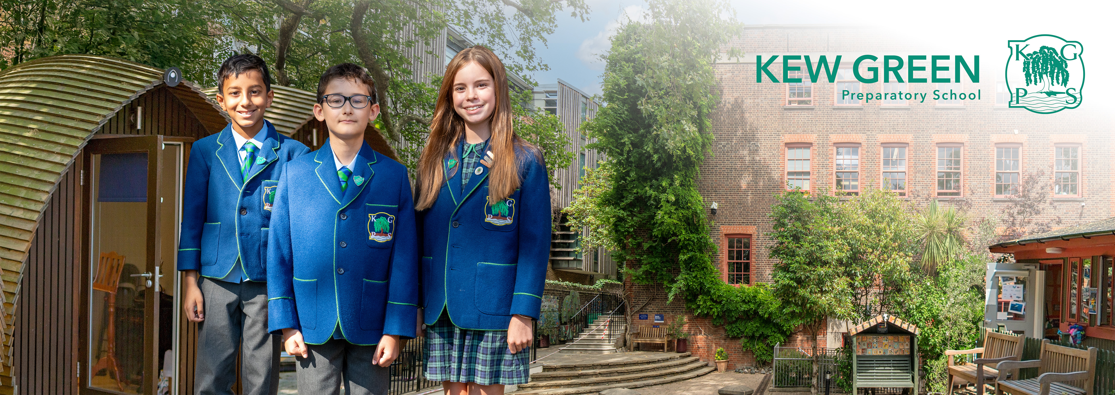Kew Green Preparatory School