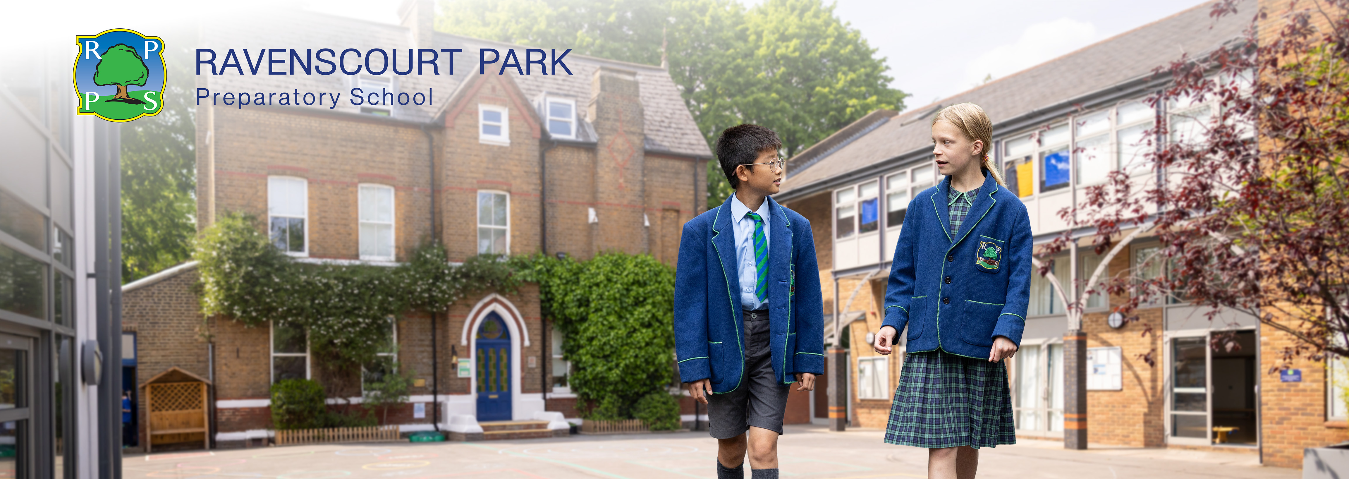 Ravenscourt Park Preparatory School