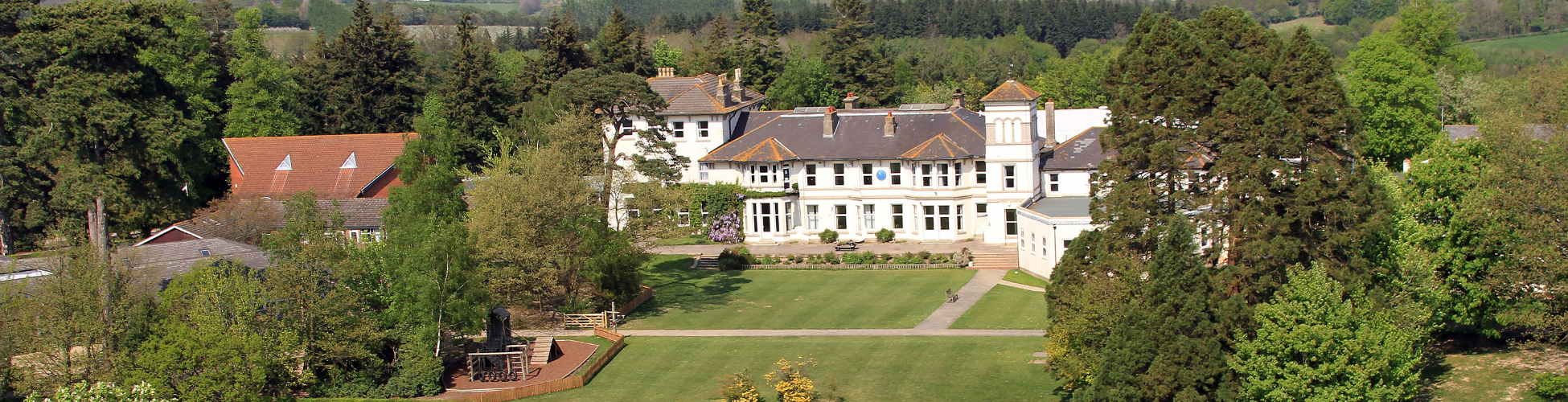 Marlborough House Vinehall Marlborough House Vinehall