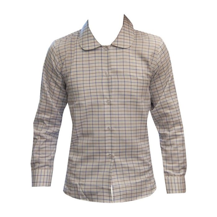 BRUERN ABBEY BLOUSE
