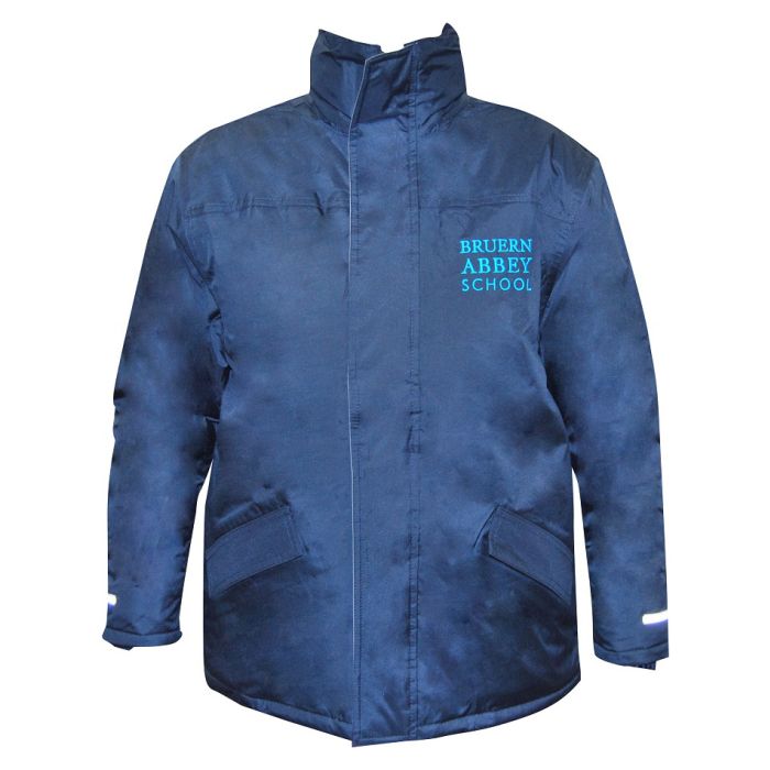 BRUERN ABBEY COAT