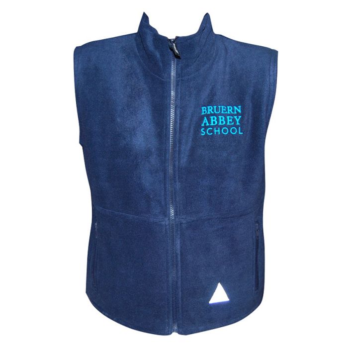 BRUERN ABBEY GILET