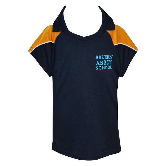 BRUERN ABBEY GIRLS POLO