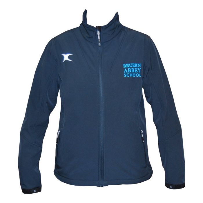 BRUERN ABBEY PRO JACKET
