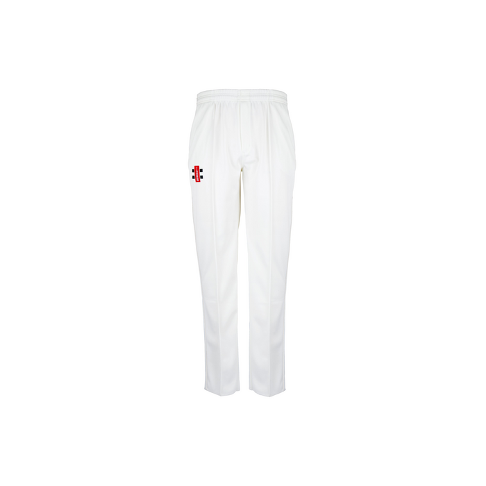 GRAYS CRICKET TROUSERS - IVORY