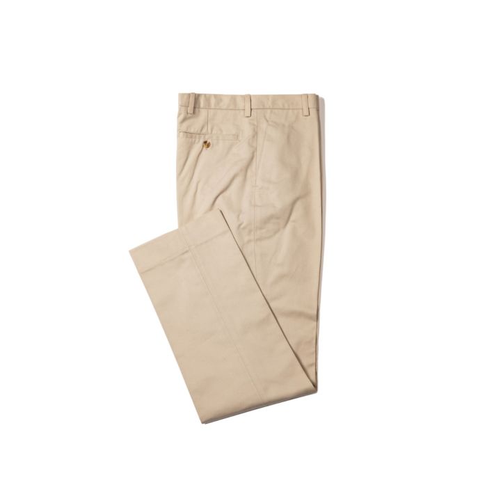 CHINO TROUSERS - SLIM FIT