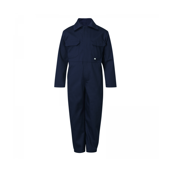 BOILER SUIT (TEARAWAY OVERALL)