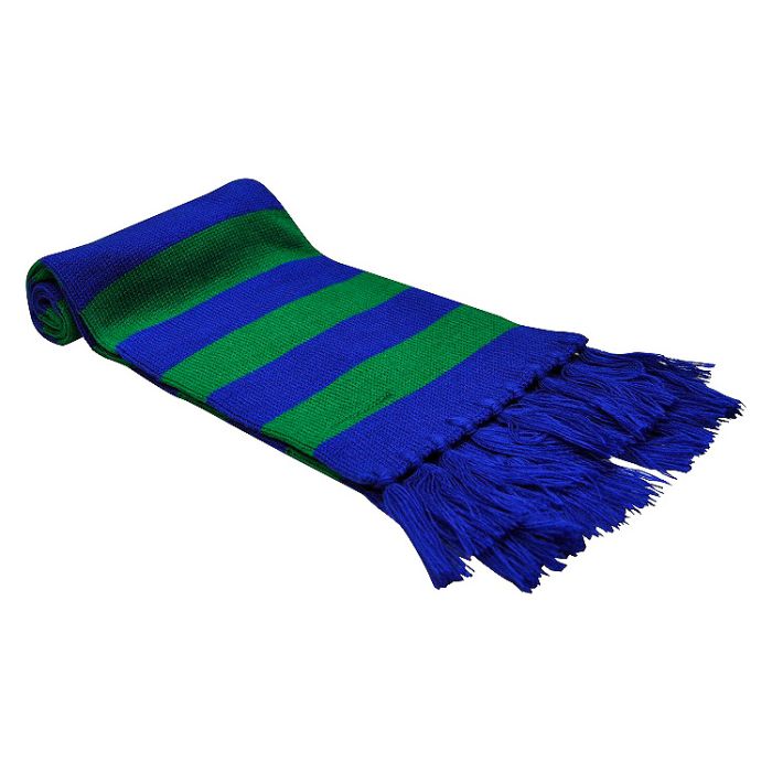 KGPS/RPPS SCARF