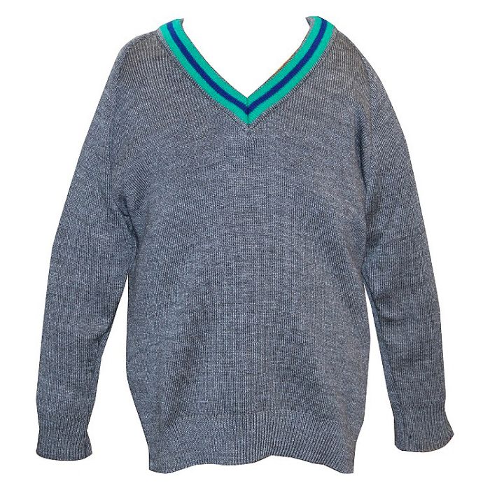 KGPS/RPPS PULLOVER