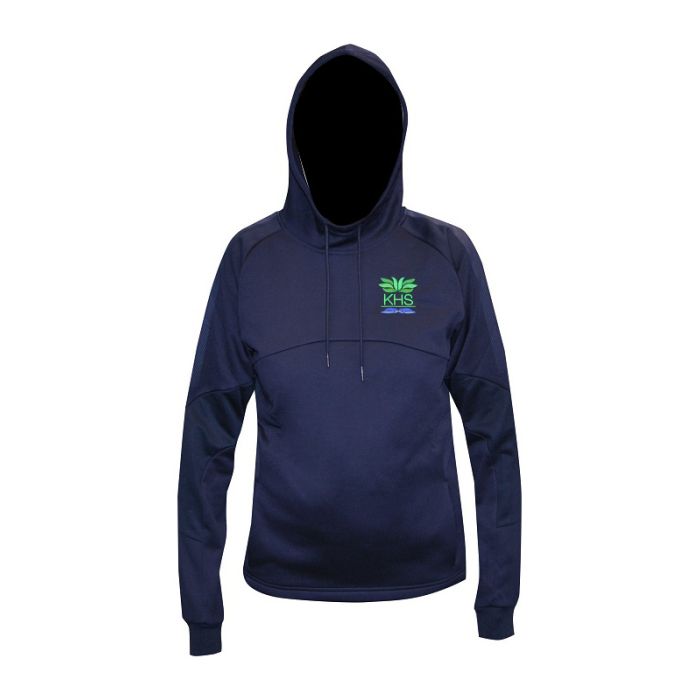 KEW HOUSE HOODY