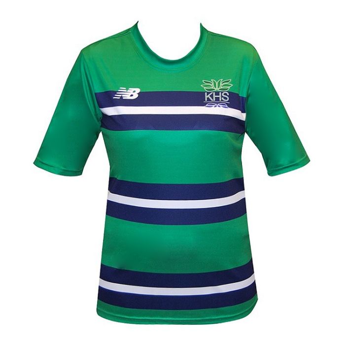 KHS TEAM FOOTBALL TOP