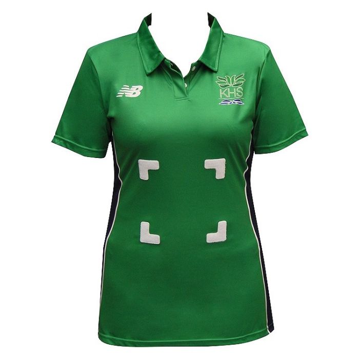 KHS TEAM NETBALL TOP