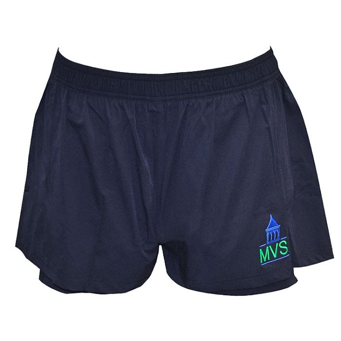 MAIDA VALE SCHOOL 2-IN-1 FEMALE SHORTS