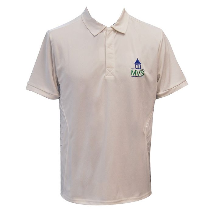 MAIDA VALE SCHOOL CRICKET POLO