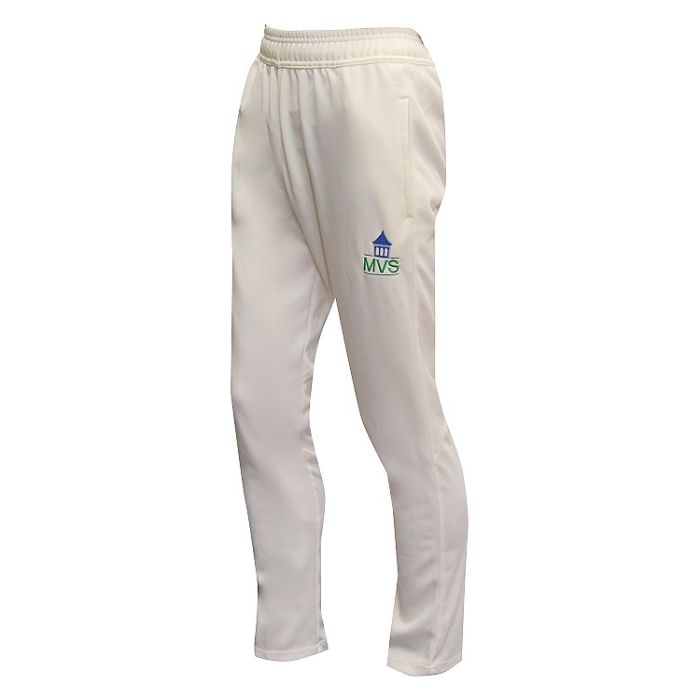 MAIDA VALE SCHOOL CRICKET TROUSERS