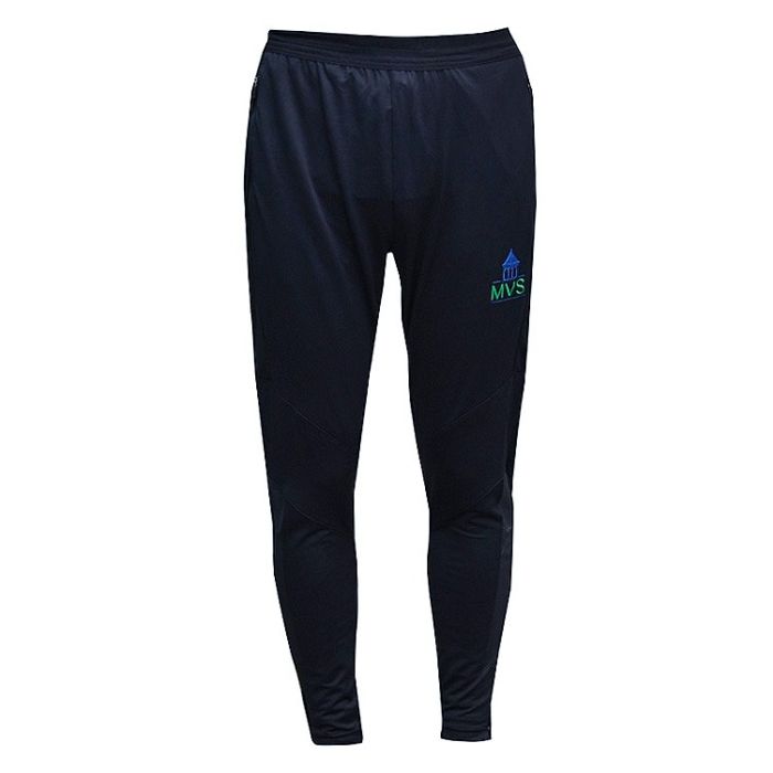 MAIDA VALE SCHOOL FITTED TRACK BOTTOMS