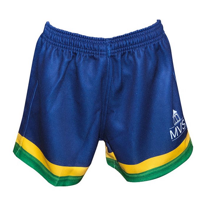 MAIDA VALE SCHOOL GAMES SHORTS