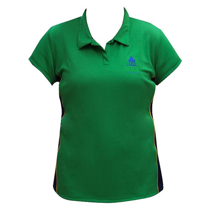 MAIDA VALE SCHOOL GIRLS POLO