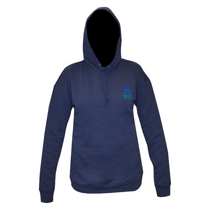 MAIDA VALE SCHOOL HOODY