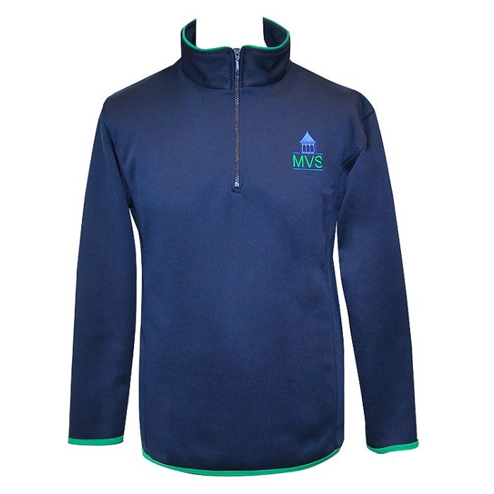 MAIDA VALE SCHOOL MIDLAYER
