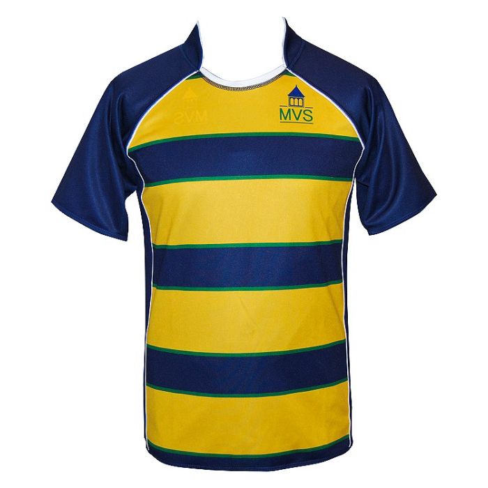 MAIDA VALE SCHOOL REVERSIBLE GAMES SHIRT