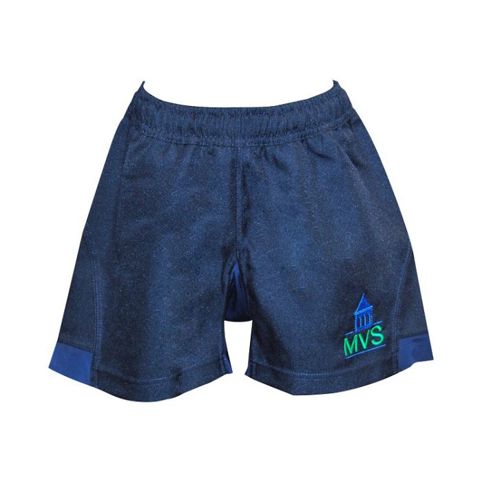 MAIDA VALE SCHOOL RUGBY SHORTS