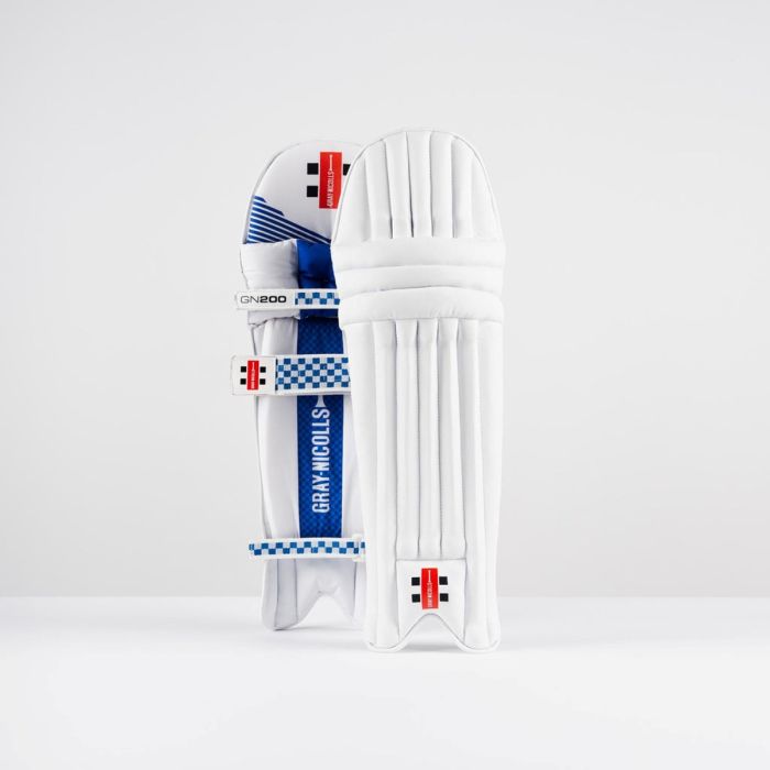 CRICKET LEG GUARDS