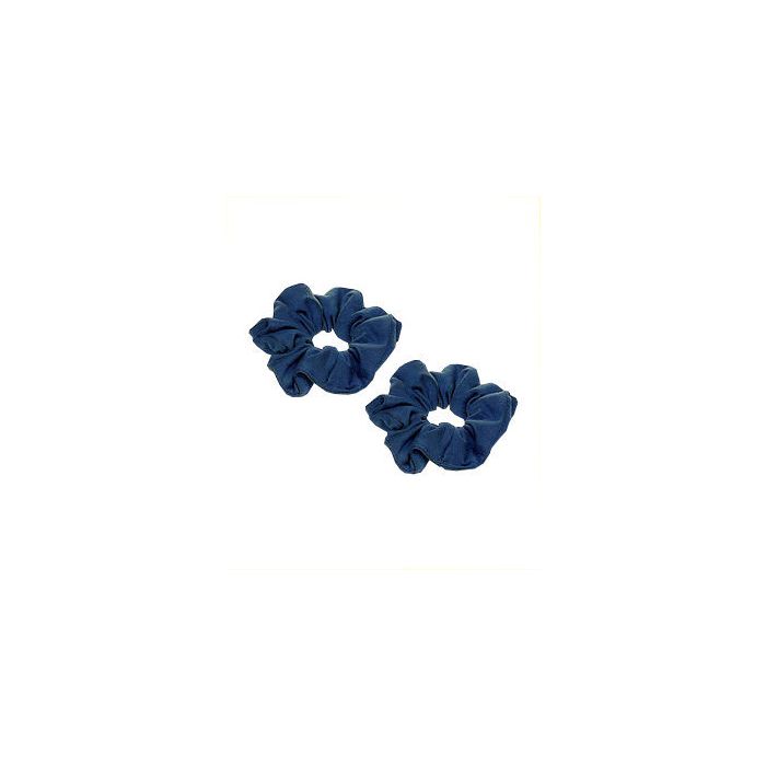 HAIR SCRUNCHIE JERSEY - PACK OF 3