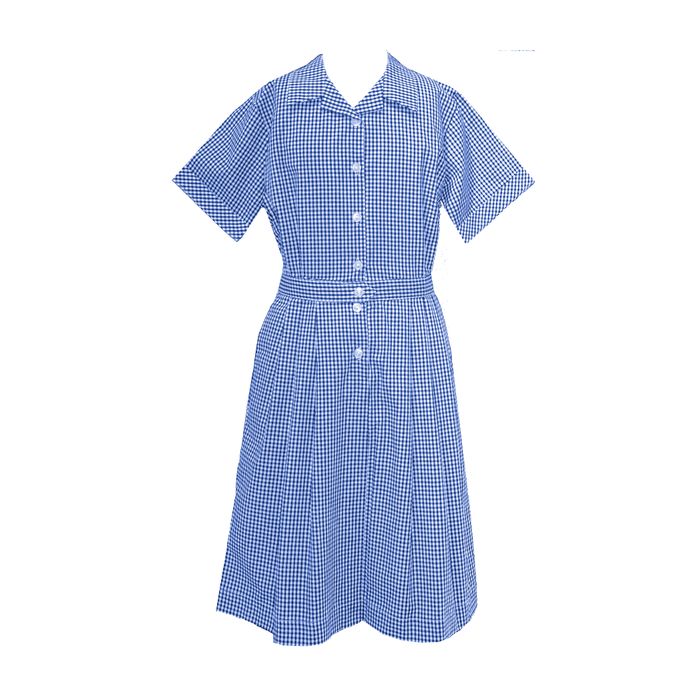 LAMBROOK PREP SUMMER DRESS 