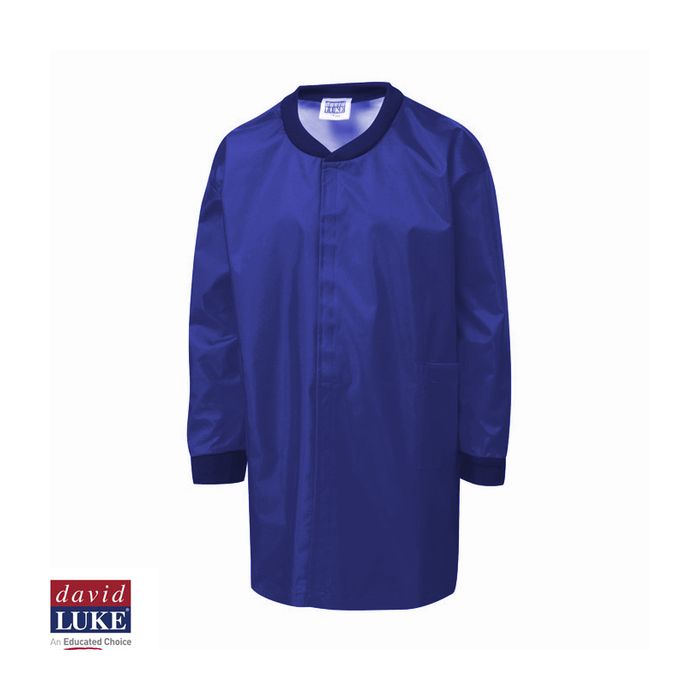 OVERALL NYLON - ROYAL BLUE