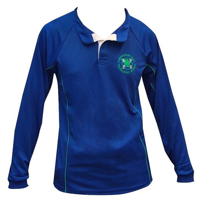 RAVENSCOURT PARK GAMES SHIRT