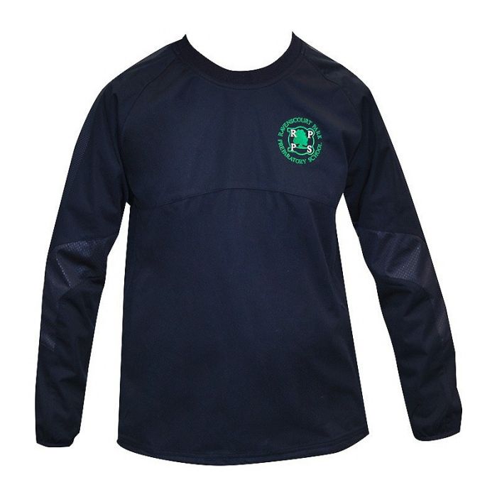 RAVENSCOURT PARK TRAINING TOP