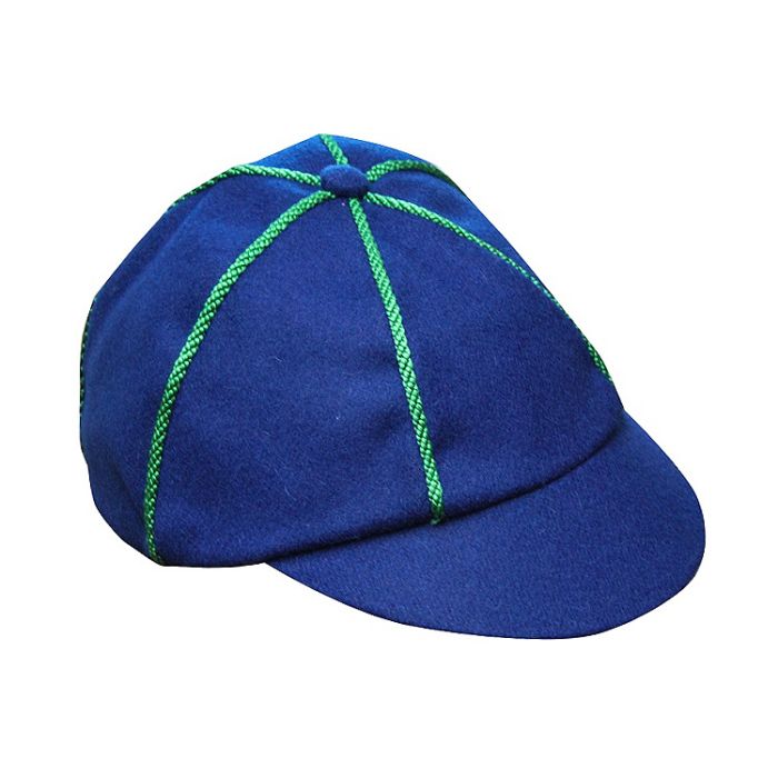 KGPS/RPPS CAP