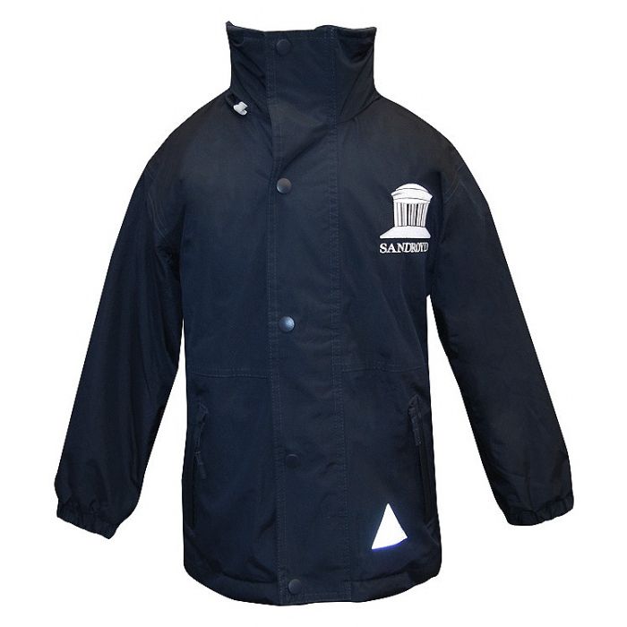 SANDROYD COAT