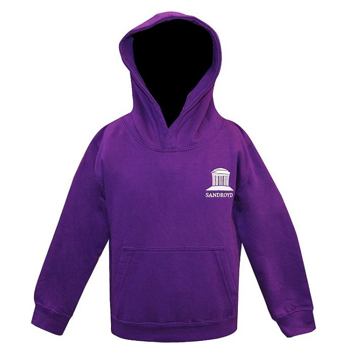 SANDROYD HOODY