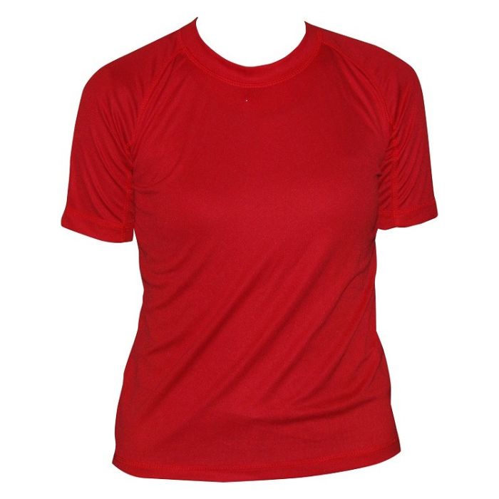 ST GEORGE'S HOUSE T-SHIRT