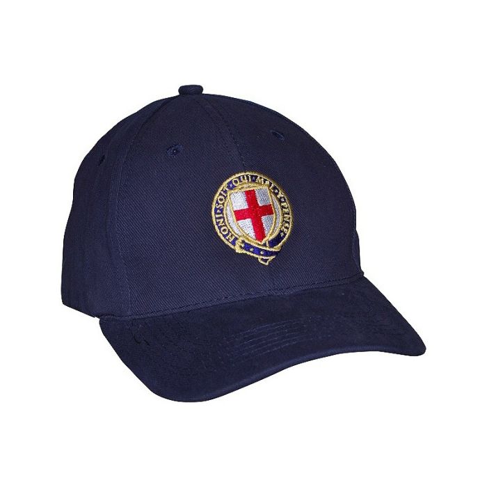 ST GEORGE'S BASEBALL CAP