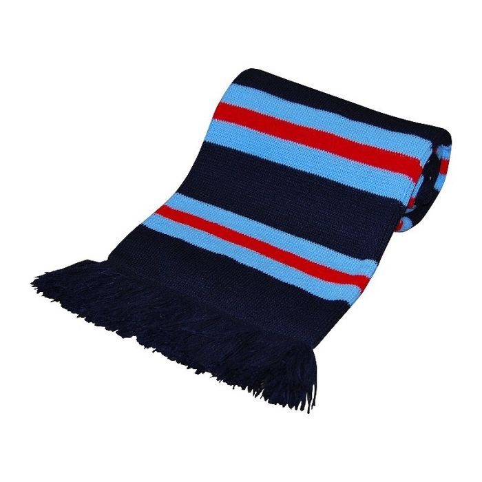 ST GEORGE'S SCARF
