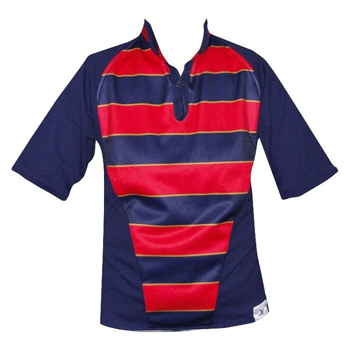 ST GEORGE'S GAMES SHIRT