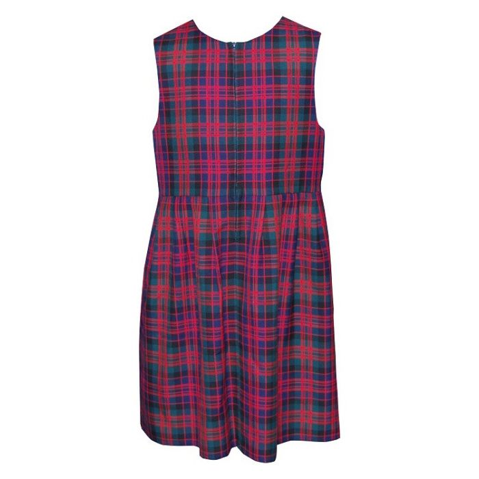 ST GEORGE'S PINAFORE