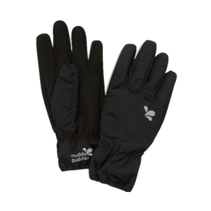 WATERPROOF GLOVES