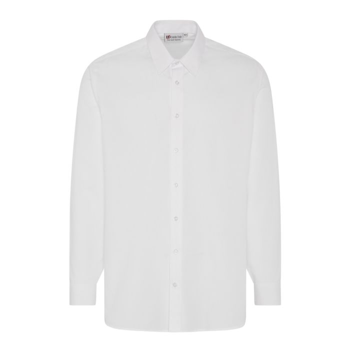 HARROW LONG TAIL SHIRT TWIN PACK 