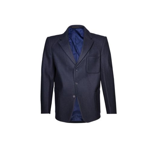 HARROW BLUE JACKET