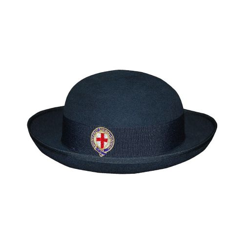 ST GEORGE'S WINTER HAT