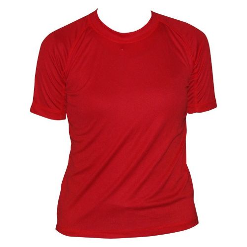 ST GEORGE'S HOUSE T-SHIRT