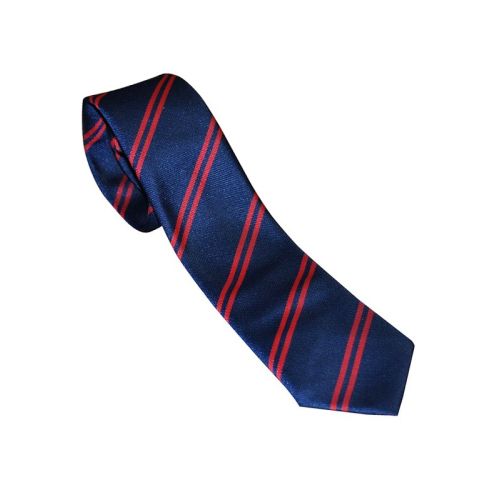ST GEORGE'S TIE