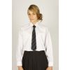 BLOUSE KATIE COLLAR LONG SLEEVE  - TWINPACK