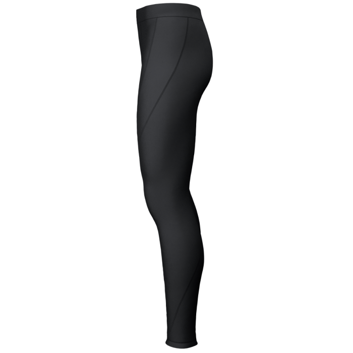 BASELAYER LEGGINGS - BLACK